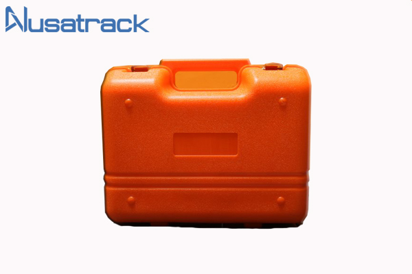 

Hardcase/ Box Prisma Poligon