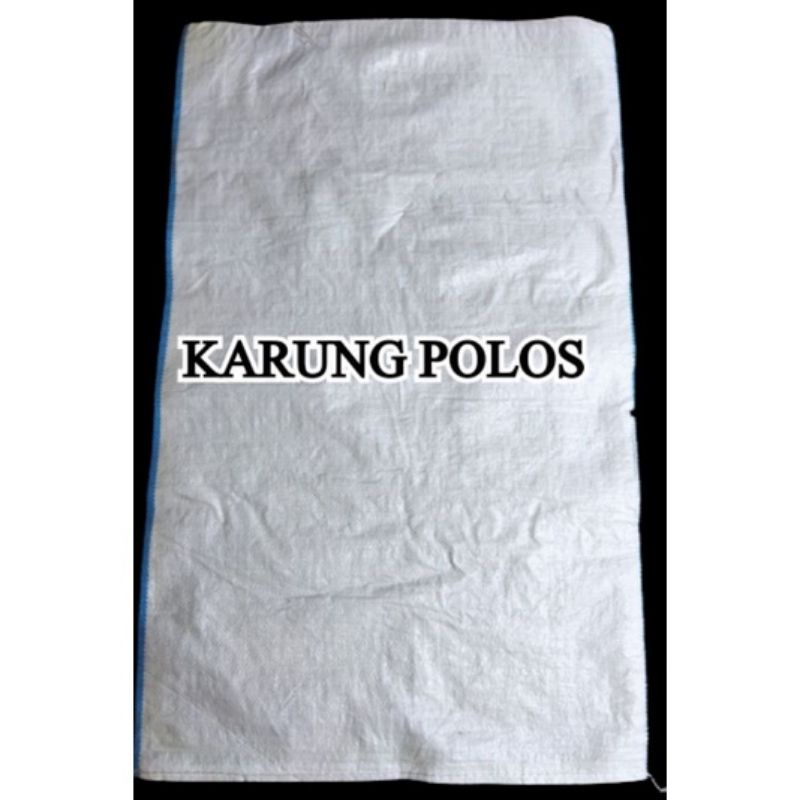 

Karung tambahan packing