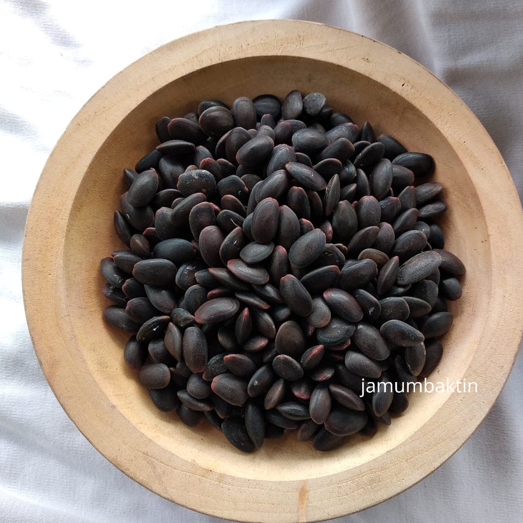 

250gr / BIJI KEDAUNG / Rempah / JSR100%
