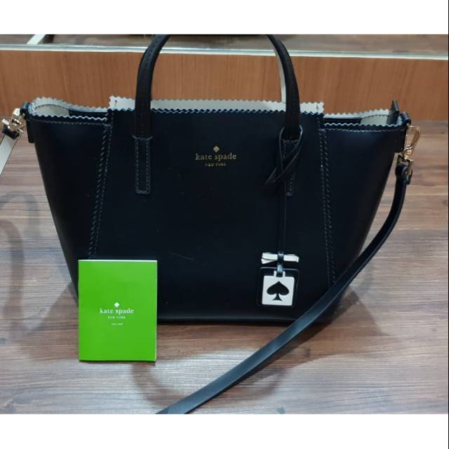 Kate spade black