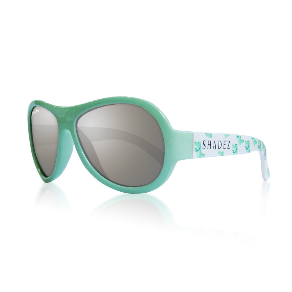 Shadez UV Protection Junior 7-12Y Motif -  Kacamata Anak (SHZ)