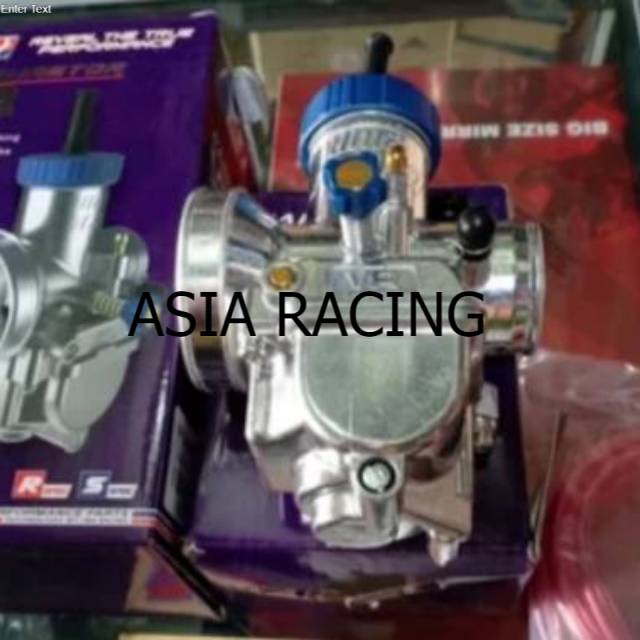 Karbu carbu uma pe 28.original uma racing