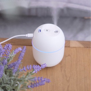 Humidifier USB Air Mini Portable  Mist Maker