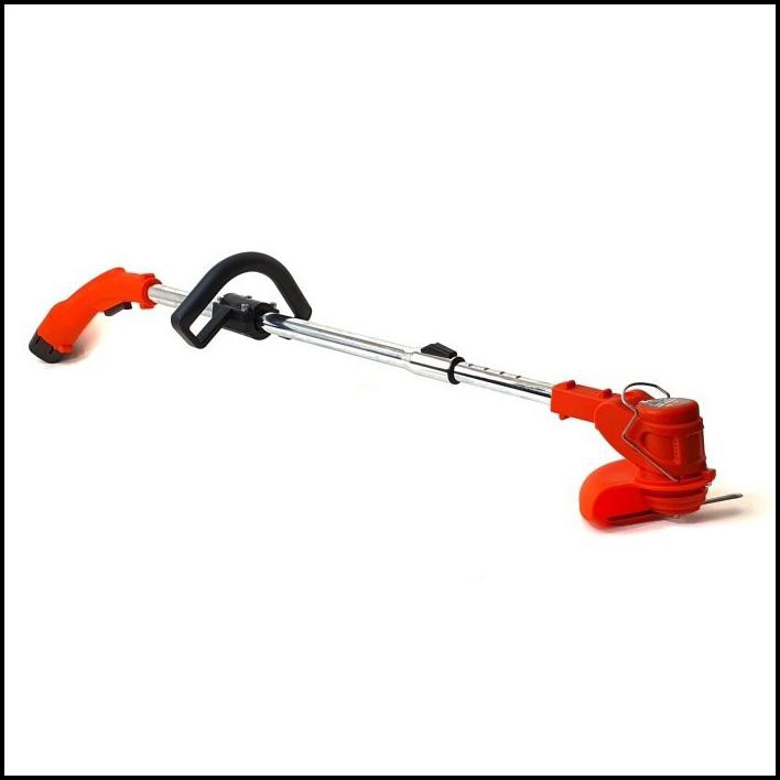 Xenon Mesin Potong Rumput Baterai Grass Trimmer Cordless 12V