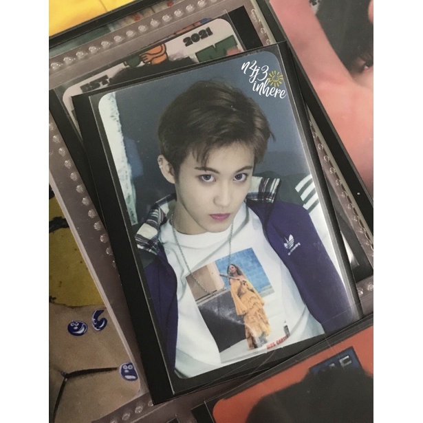 mark nct pop up smtown