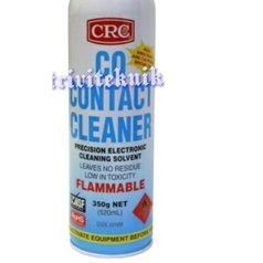➯ crc co contact cleaner flammable CRC 2016m. ♫