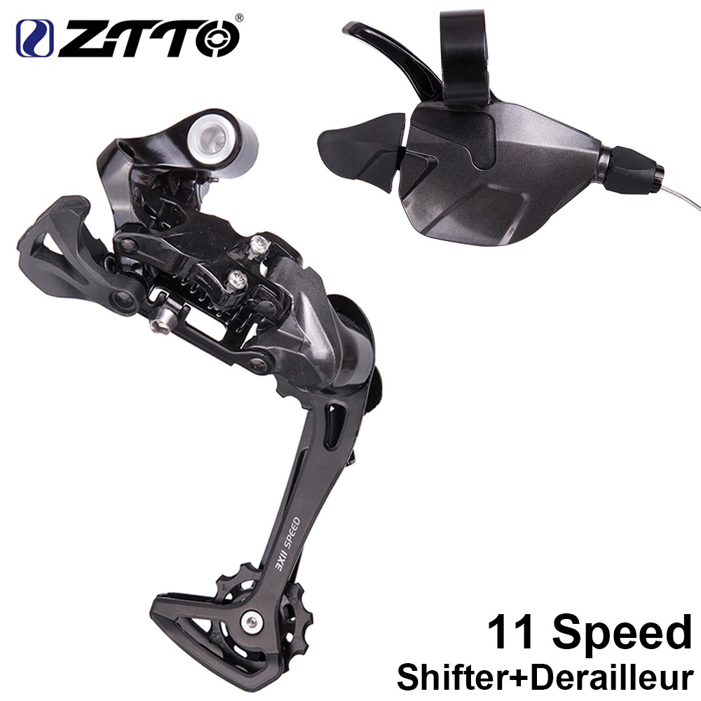 11 speed mtb shifter