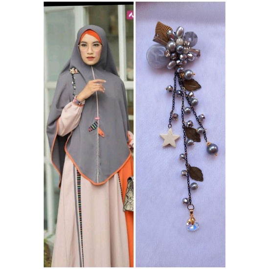 Bros sultan/Bros Aulia/aulia lovers/gamis aulia/bros dagu juntai panjang/bros dagu juntai