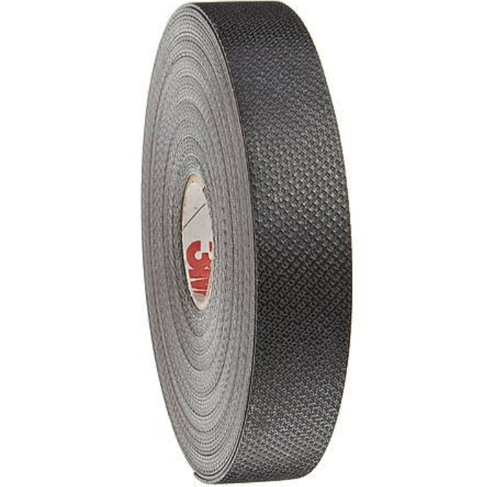 Isolasi Solasi SCOTCH 23 Karet Tahan Air Api / Rubber Splicing Tape/Isolasi Tape Harga OKEEE