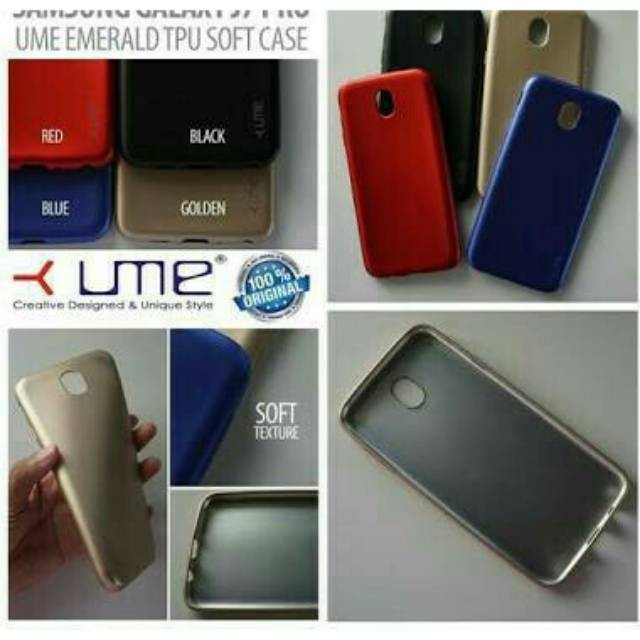 NOKIA 5.1 PLUS / NOKIA 6.1 PLUS CASE EMERALD SERIES