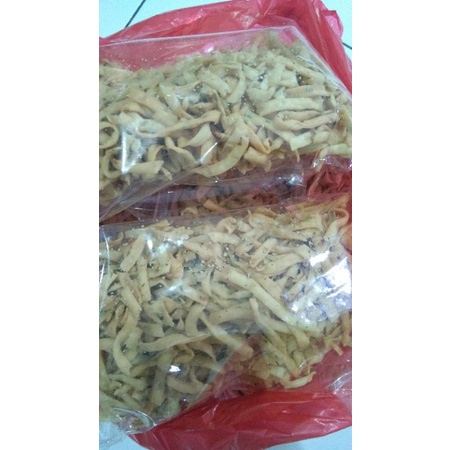 

stik bawang 500gram