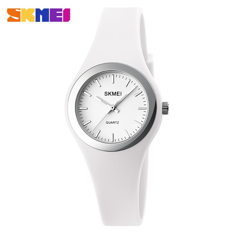 SKMEI 1722 Jam Tangan Wanita Analog WATCHKITE WKOS