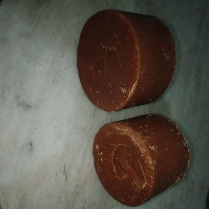 

GULA MERAH/ JAWA .(TANPA OBAT KIMIA)