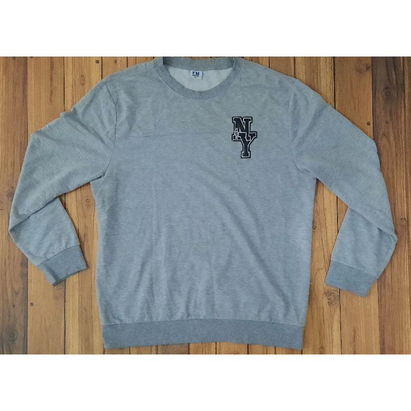 NEW YORK FUBU SECOND