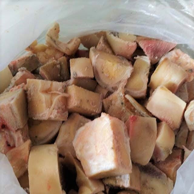 

Kaki Sapi 1kg