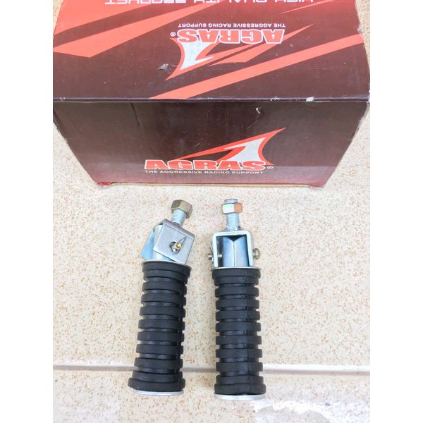 bermanfaat         Injakan Step- Footstep- Postep- Bostep- Foot Step Belakang Yamaha V75- V80- L2-