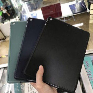 FLIP COVER MAGNETIC WITH STYLUS FOR IPAD 8 10.2