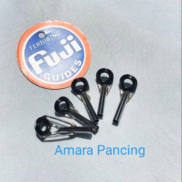 Ring guid joran fuji