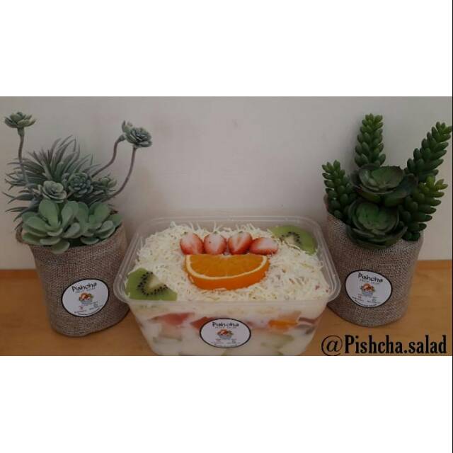 

Pishcha Salad 1000ml
