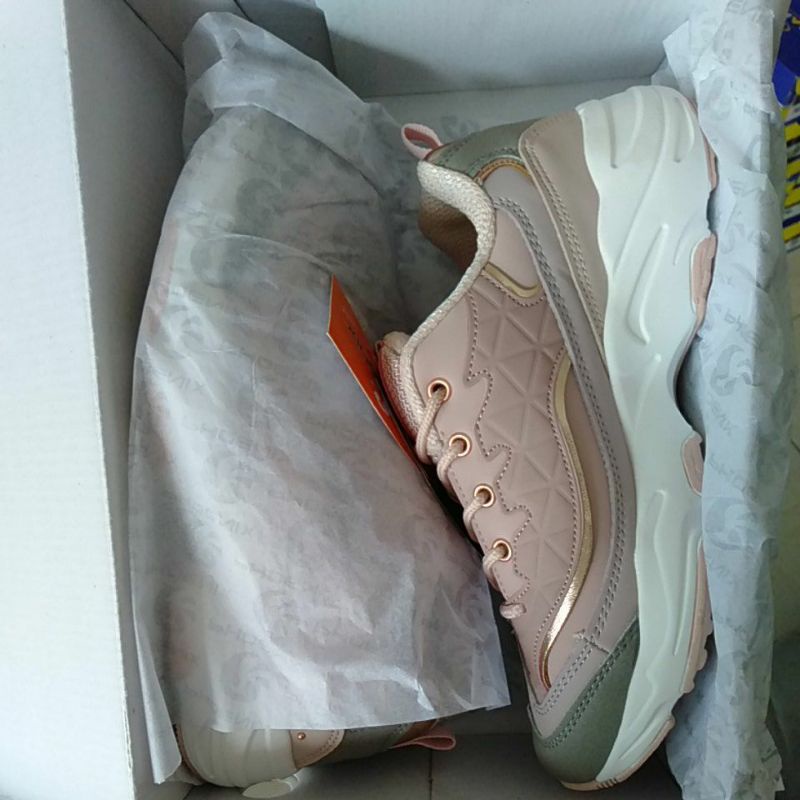 Sepatu phoenix Phoenix Phoenix britney rose