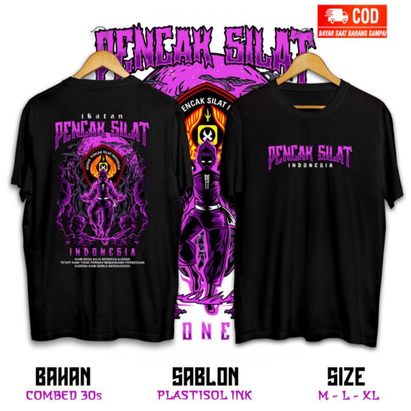 KAOS PENCAK SILAT INDONESIA TERLARIS KAOS IPSI KAOS KEREN KAOS MURAH KAOS HITS KAOS MURAH KAOS SIMPL