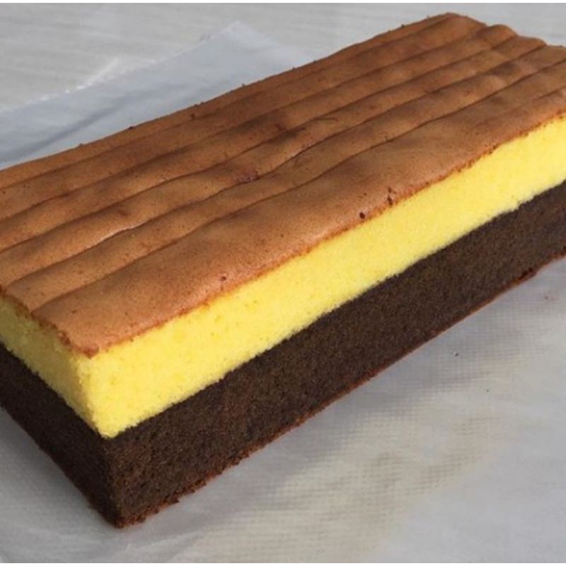 

Kue Mandarin Khas Solo Original dan Premium