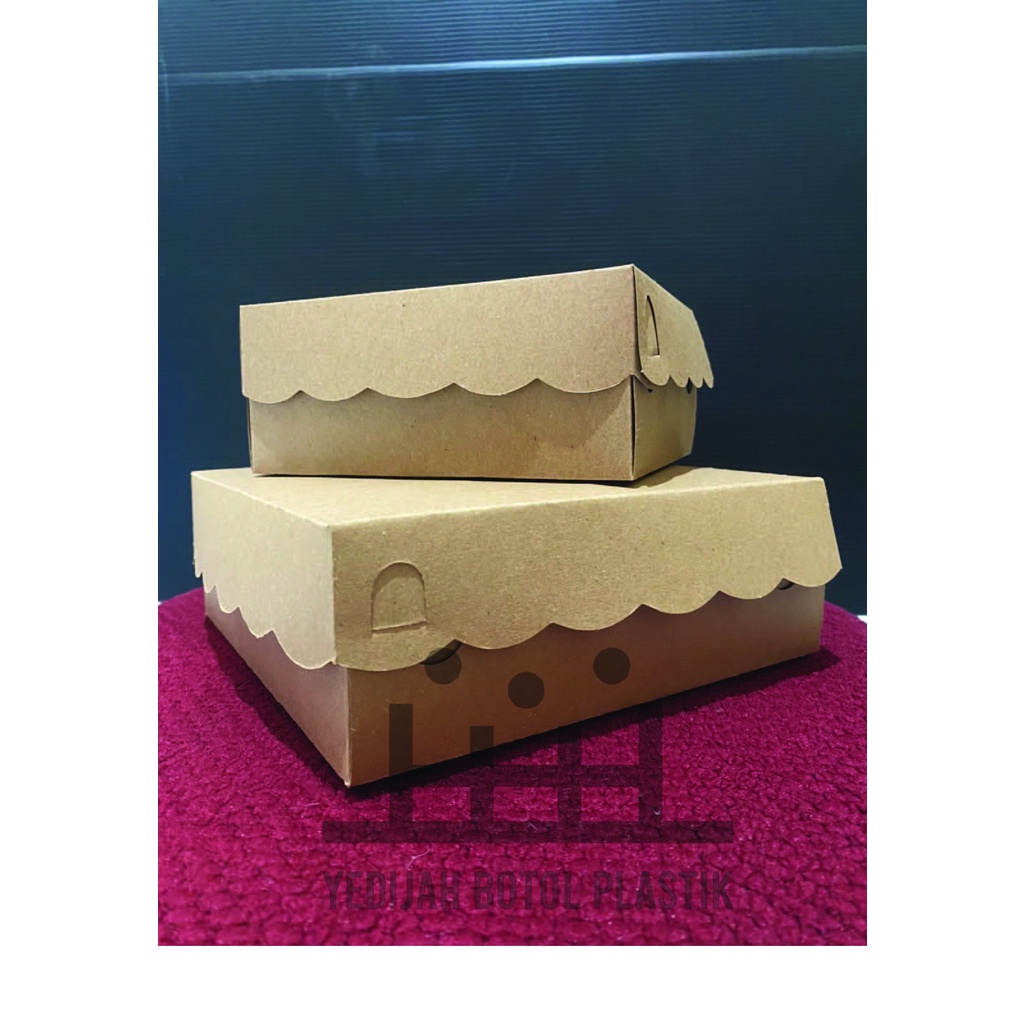 

Box/Kardus untuk packaging