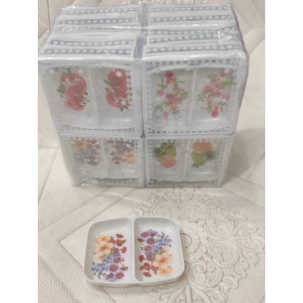 Souvenir Mangkok Melamin