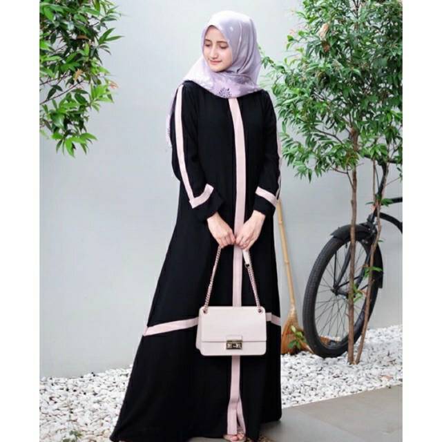 Kanza Dress by Kaleela