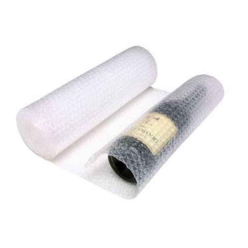 

Bubble Warp (Tambahan Packing)