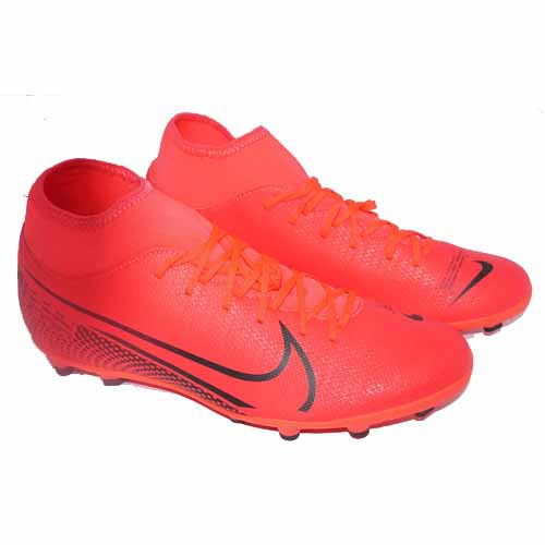 Sepatu Bola Nike Superfly 7 Club Fg (Blazer Grenson) Size (43)