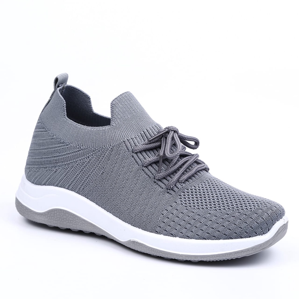 Sepatu Sneakers Wanita Sepatu Canvas Sports Shoes Wanita - A2020