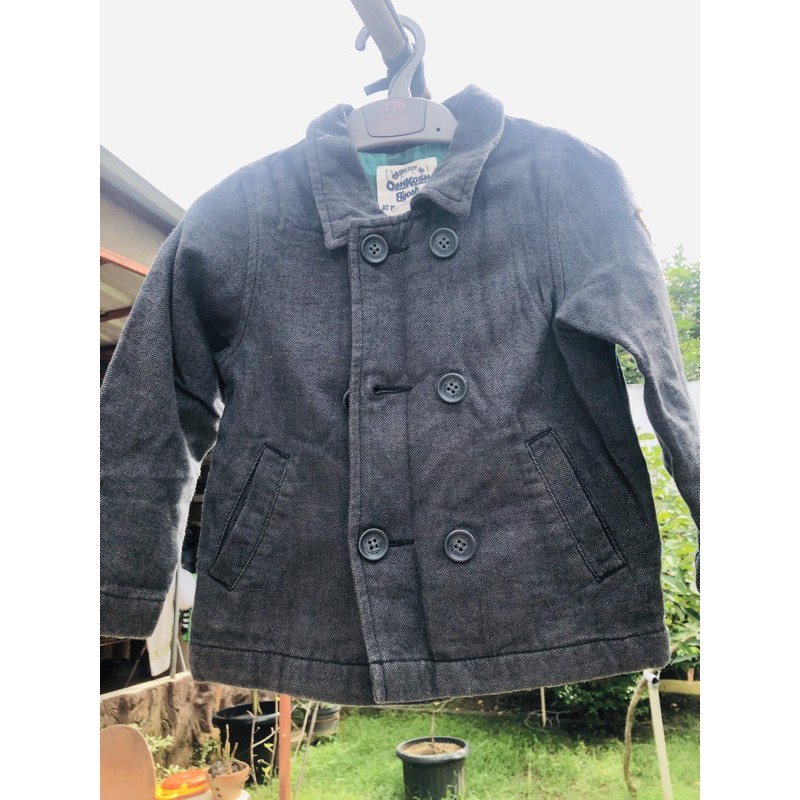 Blazer (semi) Jacket Oshkosh bgosh