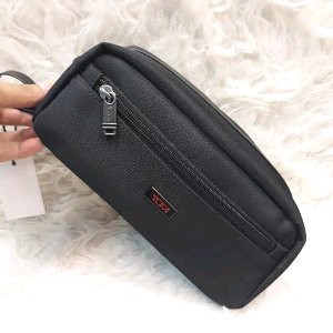 Hand Bag Tas Tangan Clutch Fashion Pria Wanita Tumi High Quality [SALE]off40%