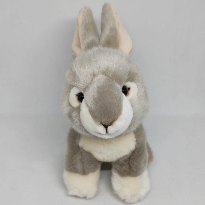 Boneka Kelinci/Serigala (S)