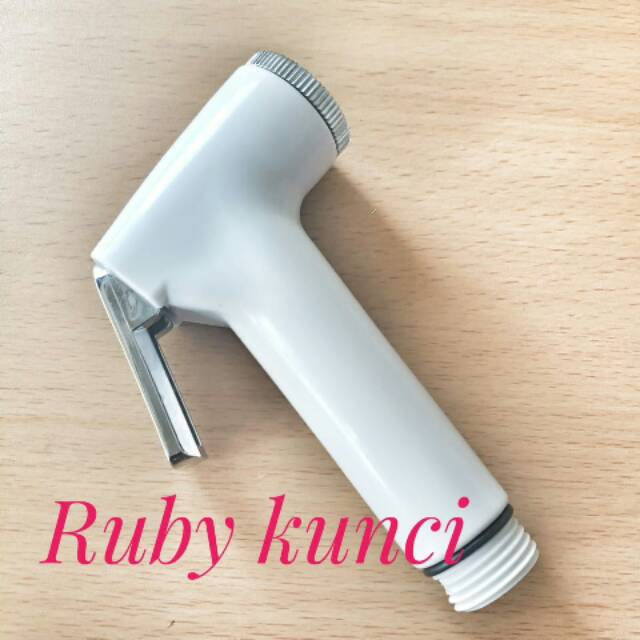 Kepala shower toilet semprotan toilet shower wc bidet shower