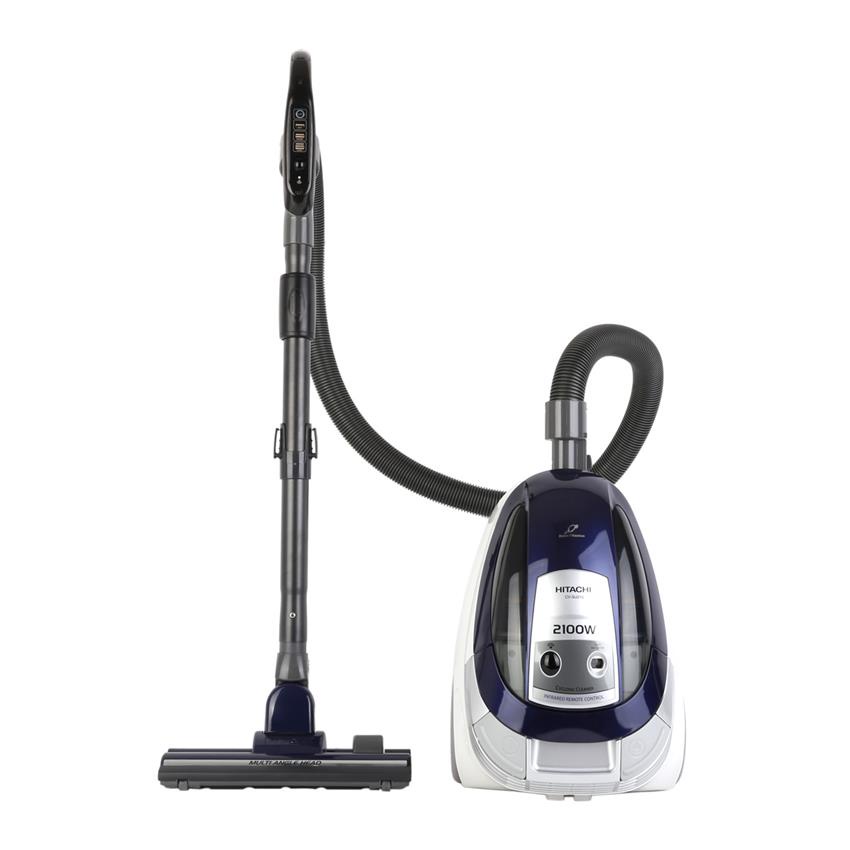 Vacuum Cleaner Hitachi CV-SU21V