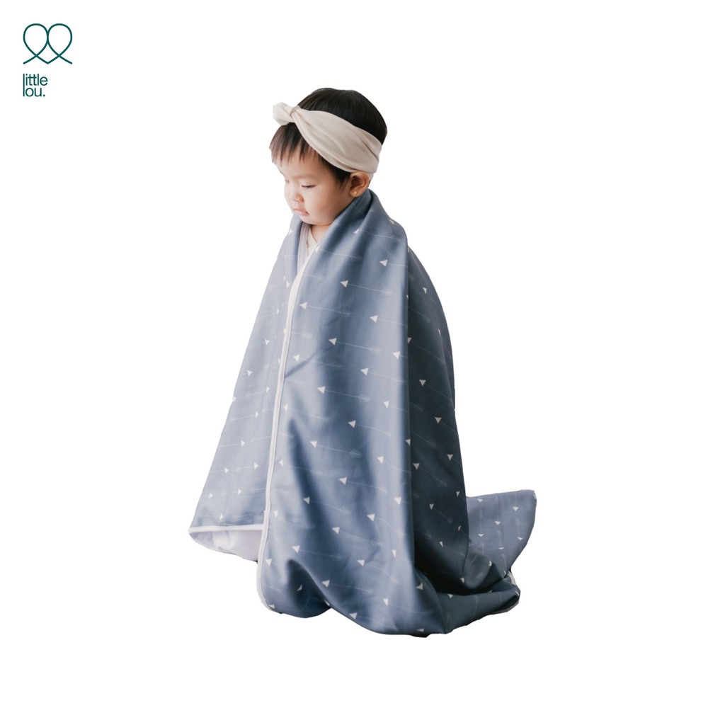 Selimut Bayi Katun Little Lou Arrow Blanket Shopee Indonesia Selimut Bayi Katun Little Lou Arrow Blanket Shopee Indonesia