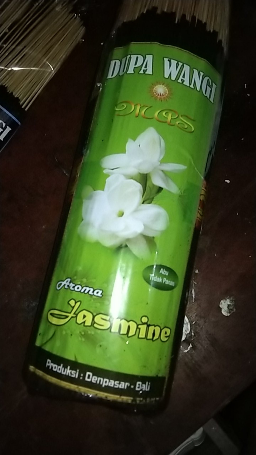 Dupa Bali Aromatherapy - Jasmine