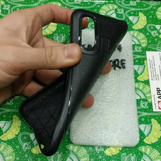 Auto focus Samsung A2 CORE karet Samsung A2 CORE soft case samsung A2 CORE mantap murah meriah