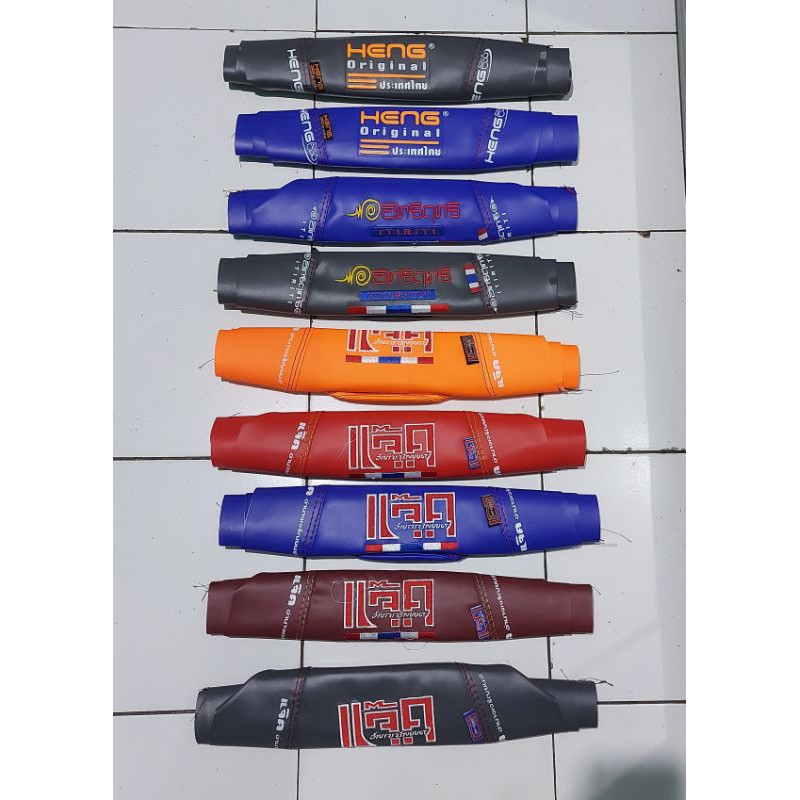 SARING JOK KULIT JOK NATHONG ITIRITI HENG WARNA