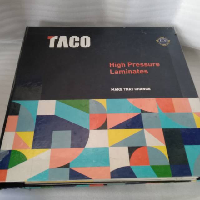 Katalog HPL TACO 2019.  HPL TACO katalog . TACO KATALOG 2019