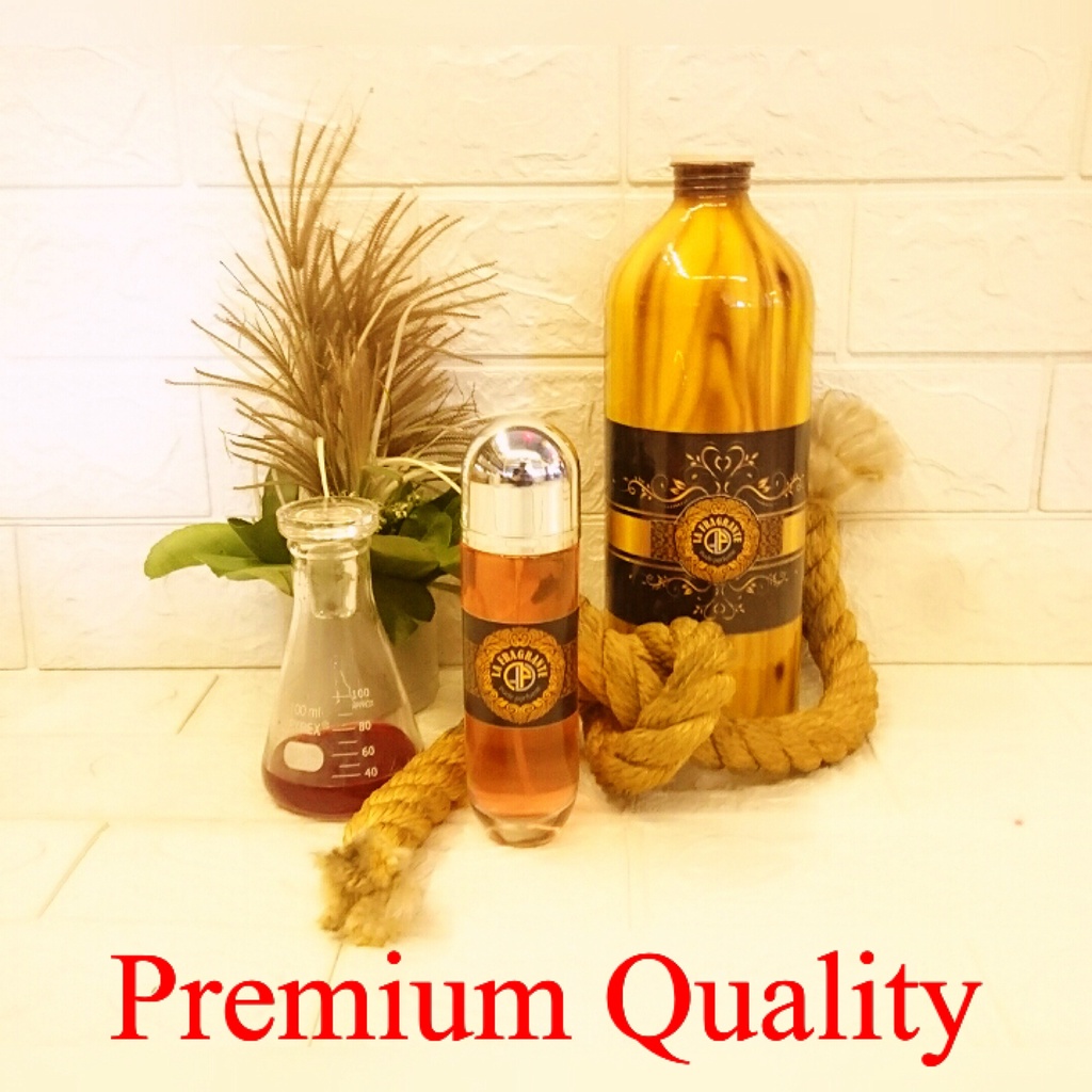 MONT BLANC LEGEND ( Parfum Refill )