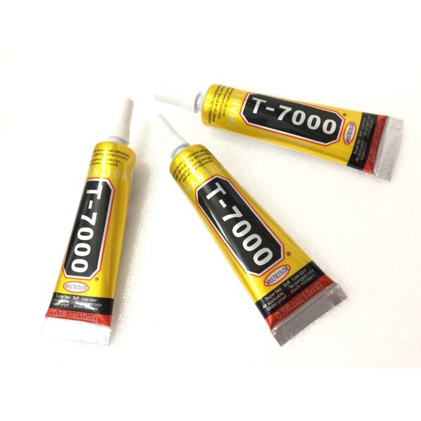 

LEM LCD 15ml