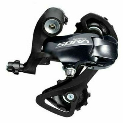RD Shimano Sora R3000 9 Speed Short Original Shimano