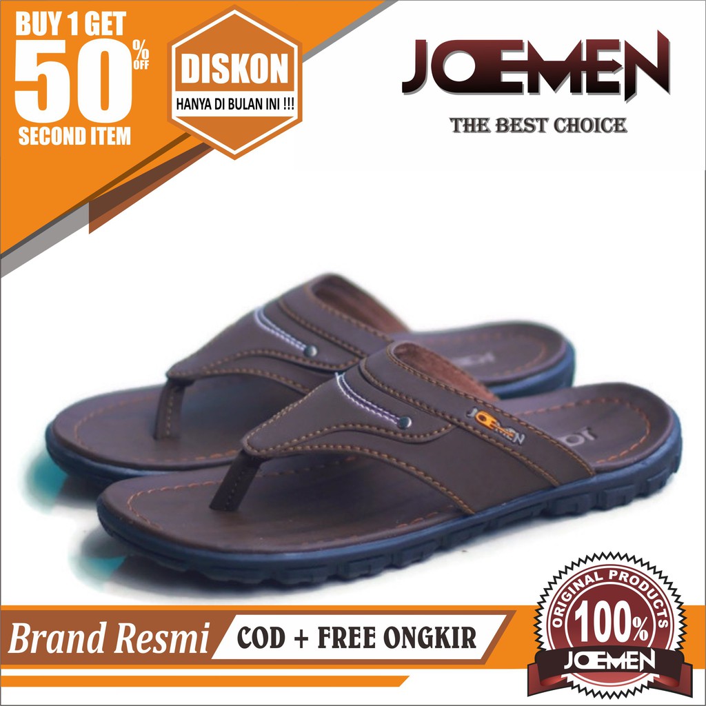 SANDAL SENDAL KULIT S 16 CASUAL FORMAL PRIA COWOK LAKI LAKI KEKINIAN TERBARU CASUAL SANTAI 2021