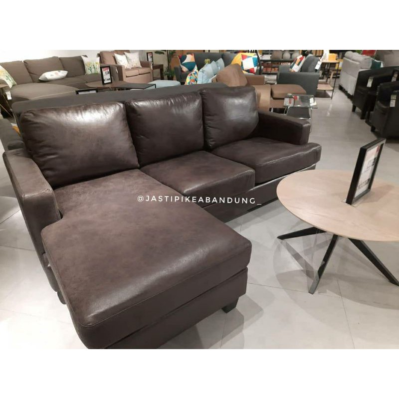 Sofa sudut/sofa L