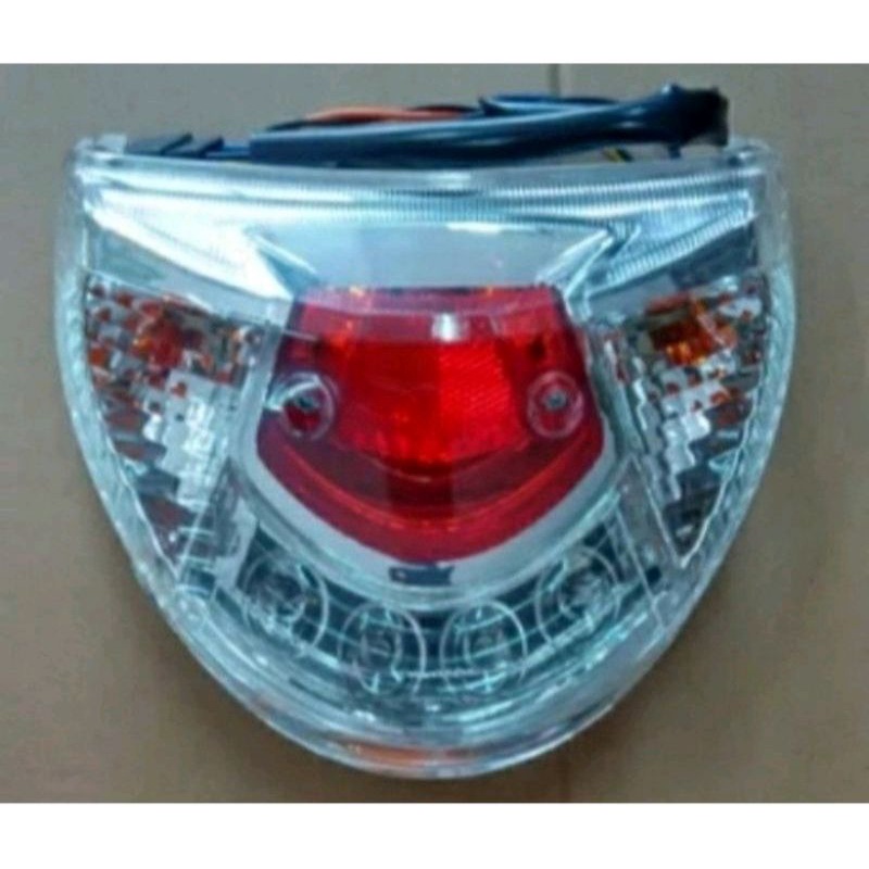stopan lampu belakang Yamaha Jupiter z cw Berkualitas
