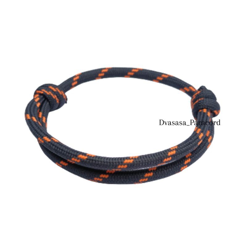 GELANG PARACORD | GELANG TALI PARACORD | GELANG PENDAKI | PARACORD BRACELET | GELANG SURVIVAL