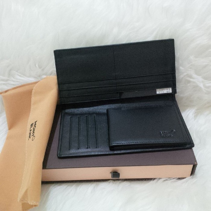 Promo Dompet Montblanc Panjang New